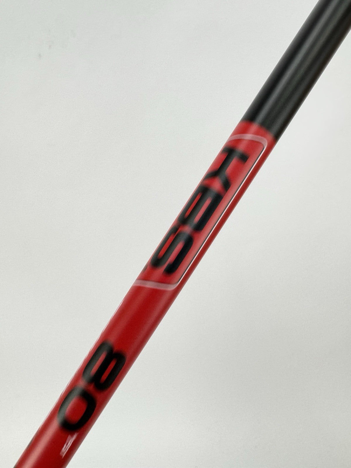Sub 70 699 Pro 4 Iron 21.5* KBS TGI 80 Stiff Graphite /Right Handed /New /3388114