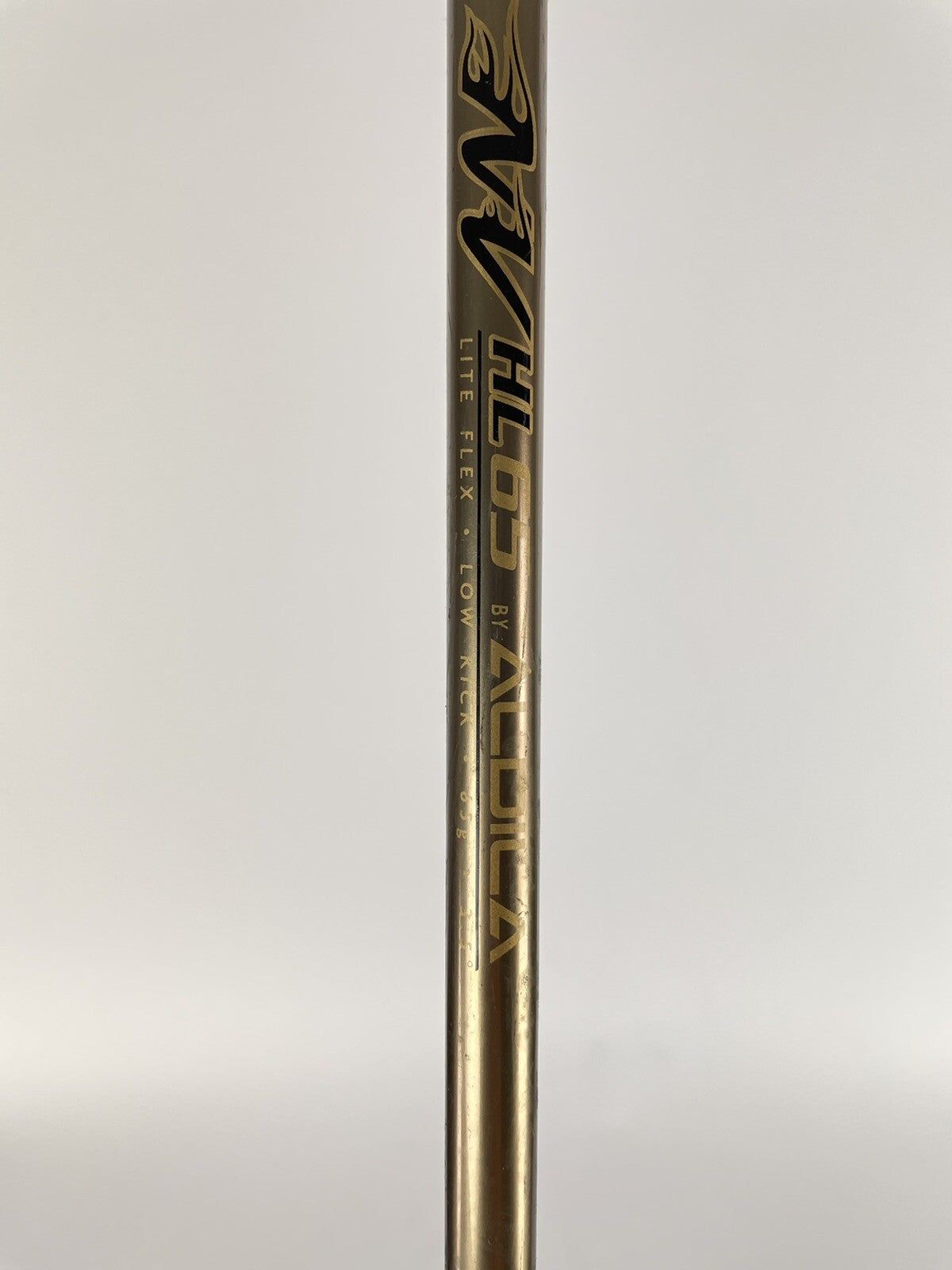 King Cobra FP 6 Iron Aldila HL Lite Senior Graphite /+1/2” /2*Up /New Grip /08717