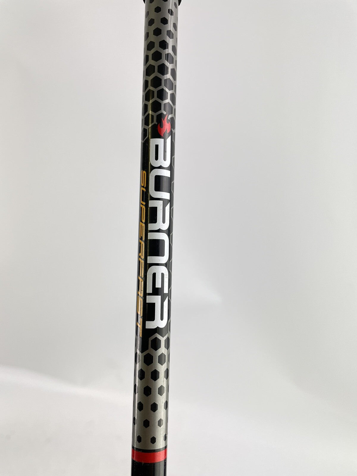 Taylormade Burner Superlaunch 6 Iron Reax M Senior Flex Graphite /Right /724316