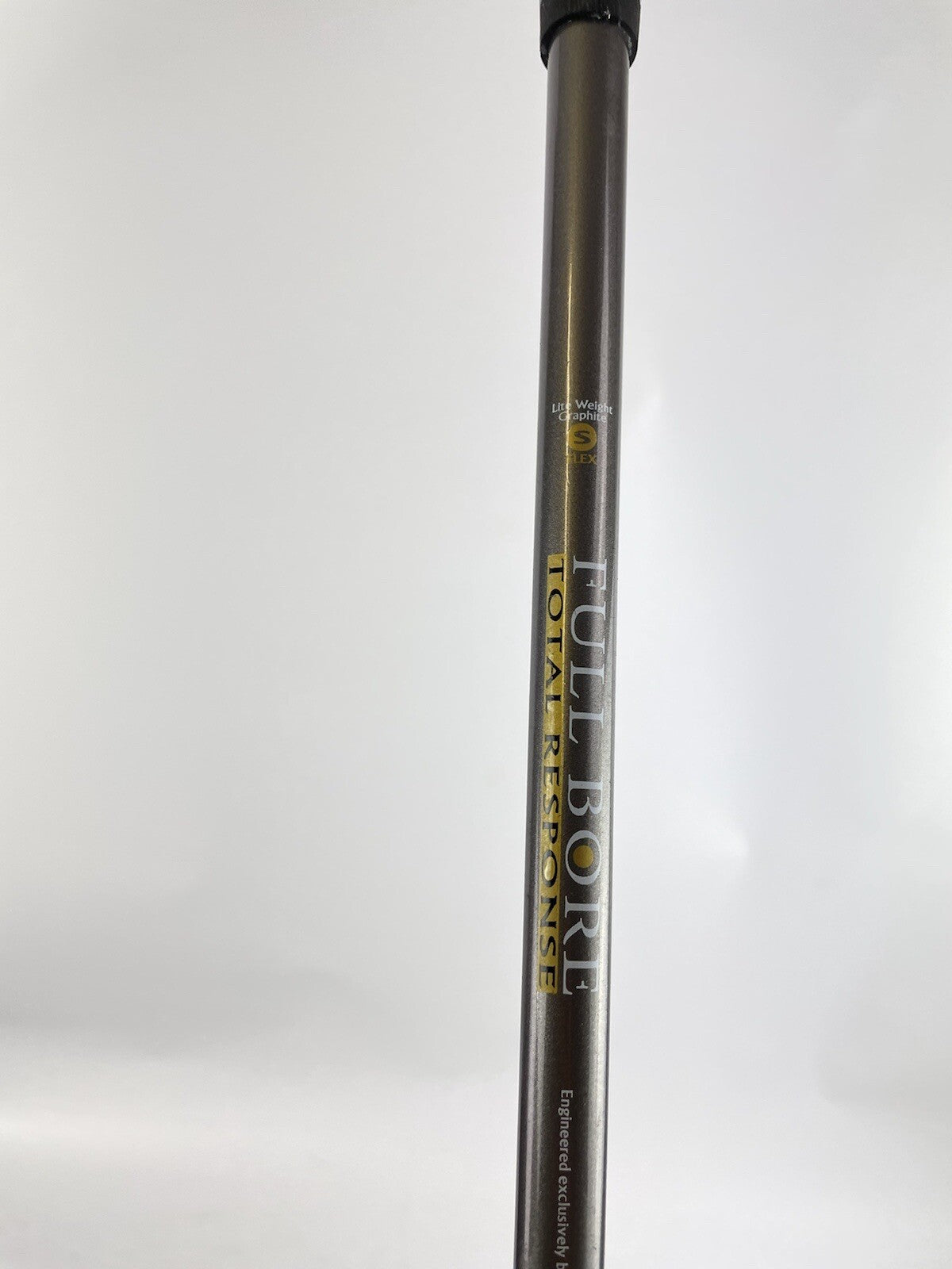 Acer Golf Xp905 Tour #3 Iron Stiff Flex Graphite/ New Grip/ Right Handed/ 31919