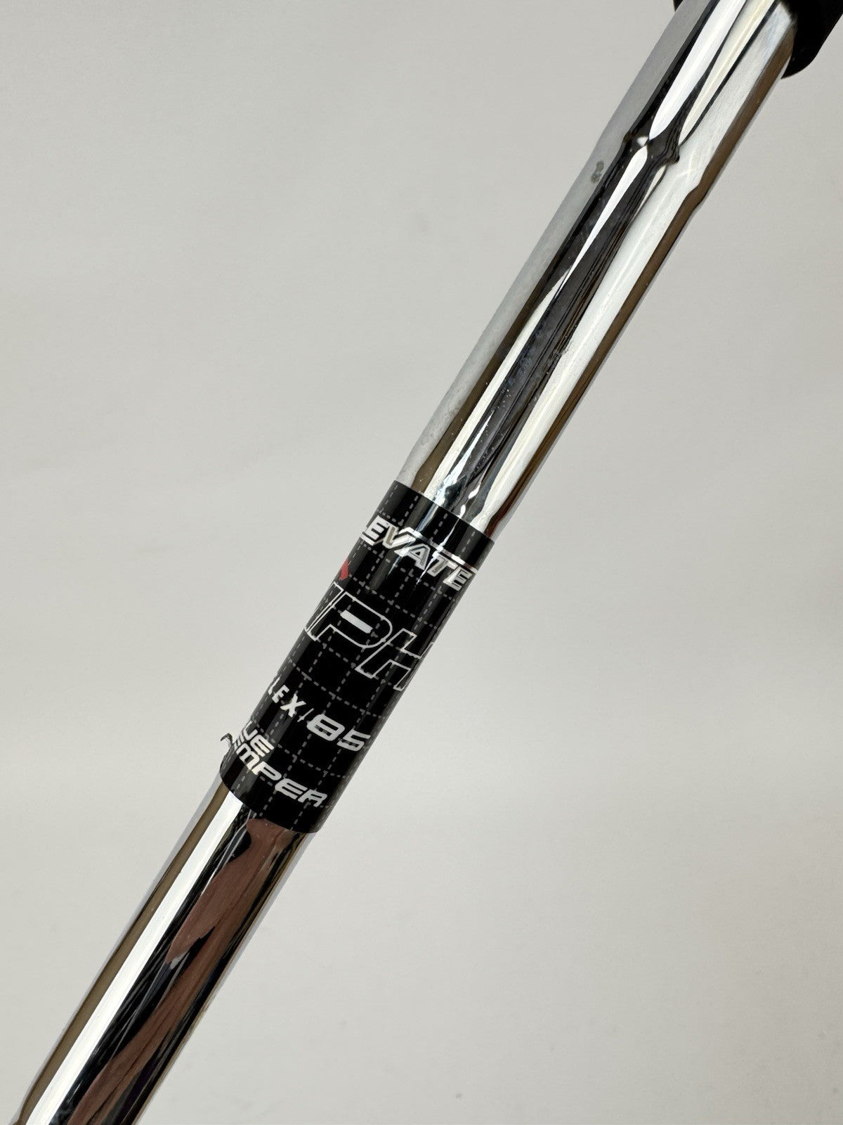 Titleist T200 Pitching Wedge 43* Forged Elevate MPH 85 Regular Steel /3517912