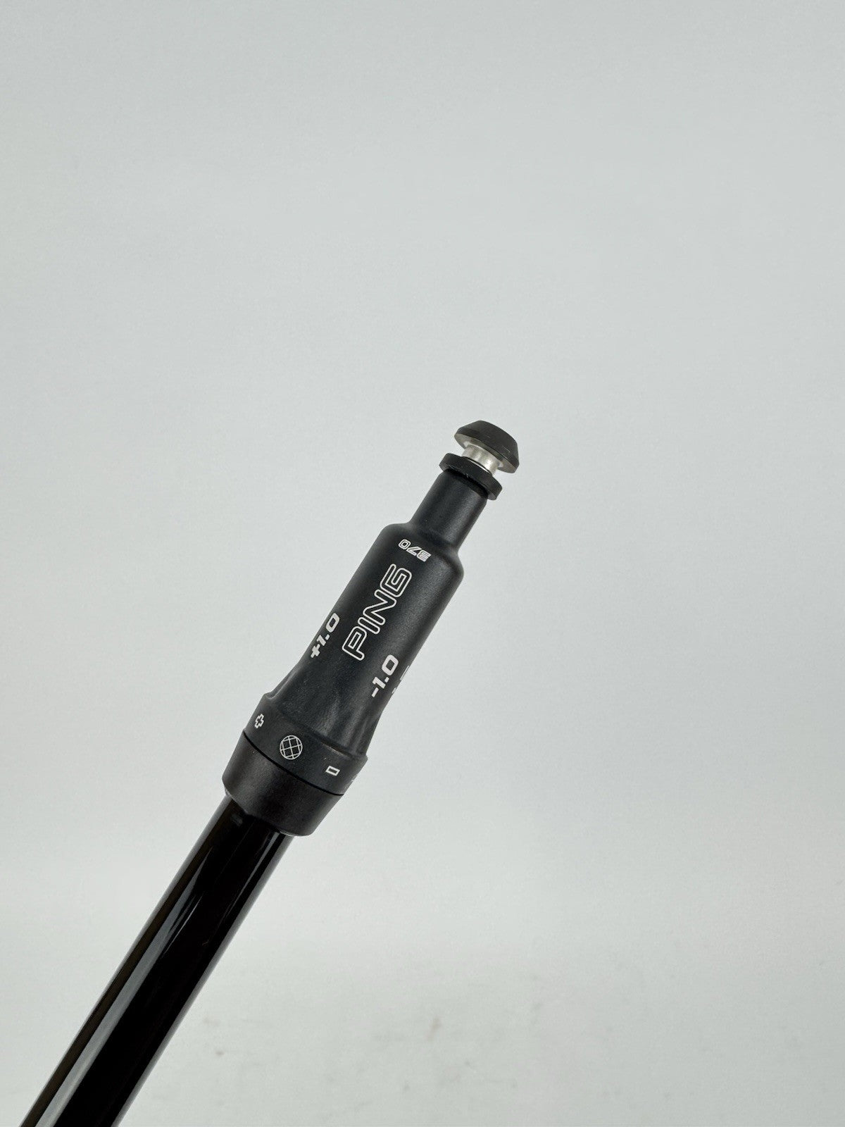 Ping G440 Hybrid Shaft Fujikura Ventus Red Stiff Graphite /Left /39.25 /320628
