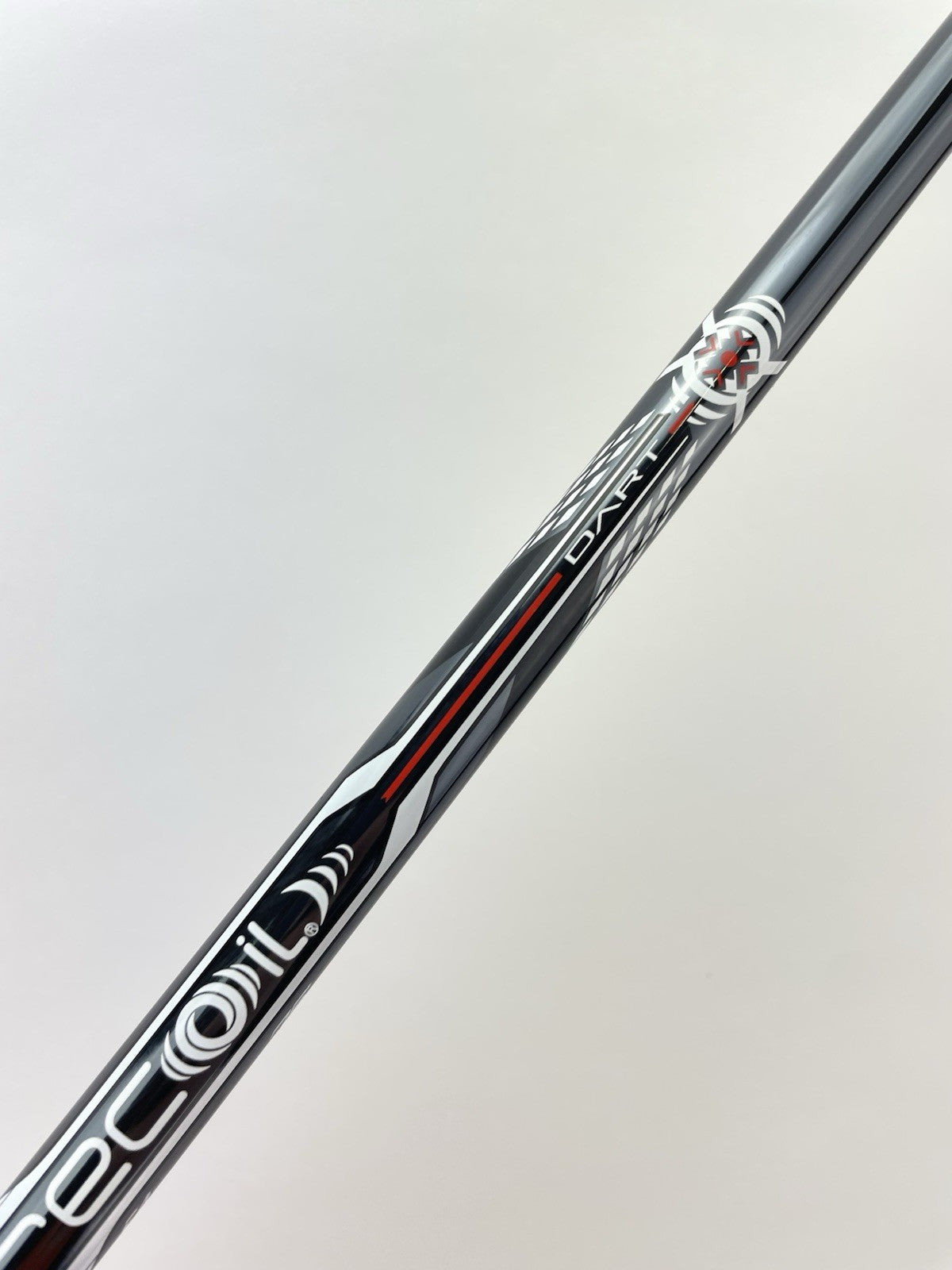 Recoil Dart Iron Shaft 75 F4 Stiff Flex Graphite 35" /0.370 Parallel /283886