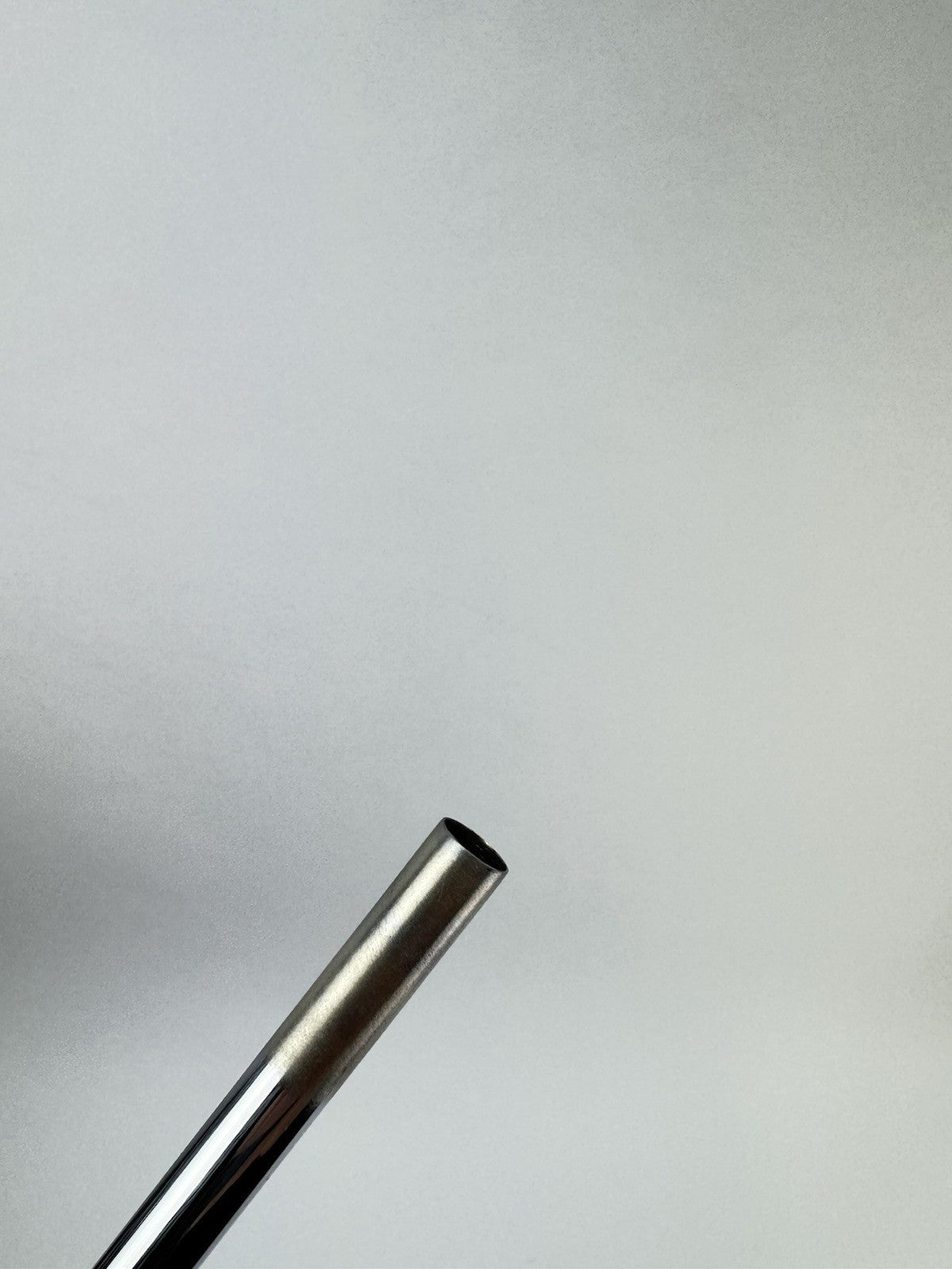 KBS $-Taper Lite Iron Shaft Regular Flex Steel 37.25” /0.370 Parallel /306828
