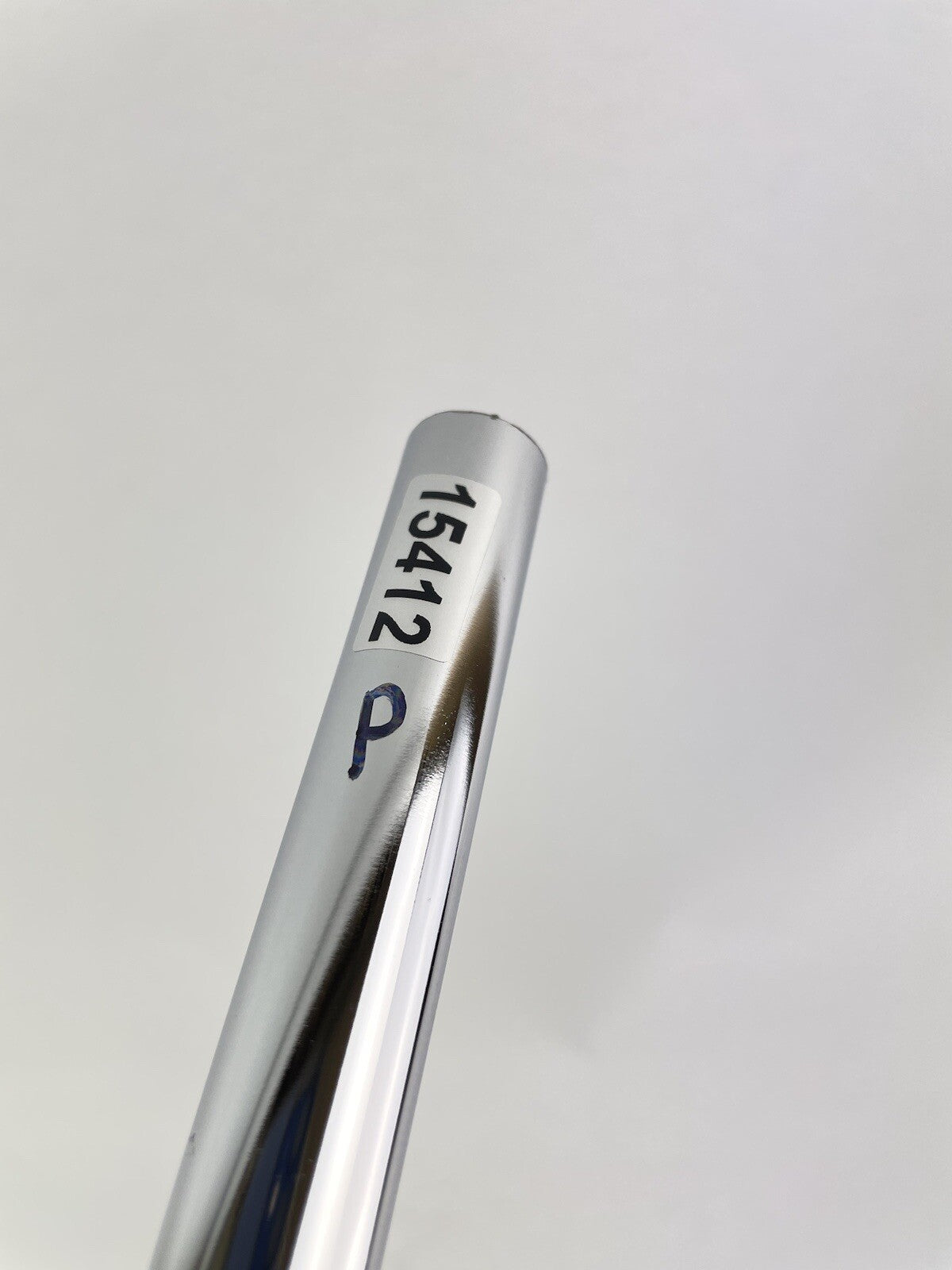 Nippon 950GH Iron Shaft Regular Flex Steel 35.25" /0.370 Parallel /1541212