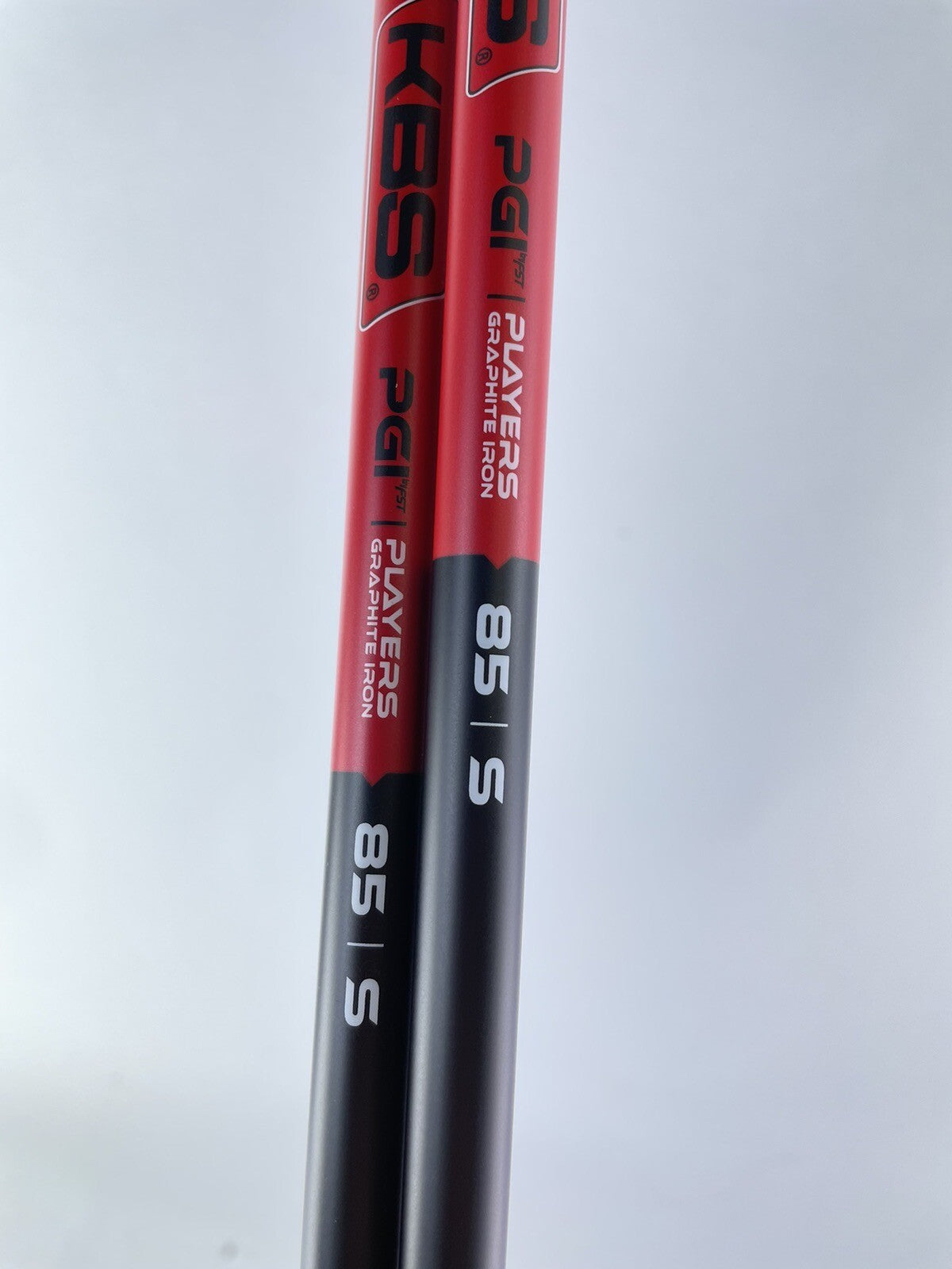 Cobra King RadSpeed One Length Wedge Set 48* & 54* KBS PGI Stiff Graphite /337266