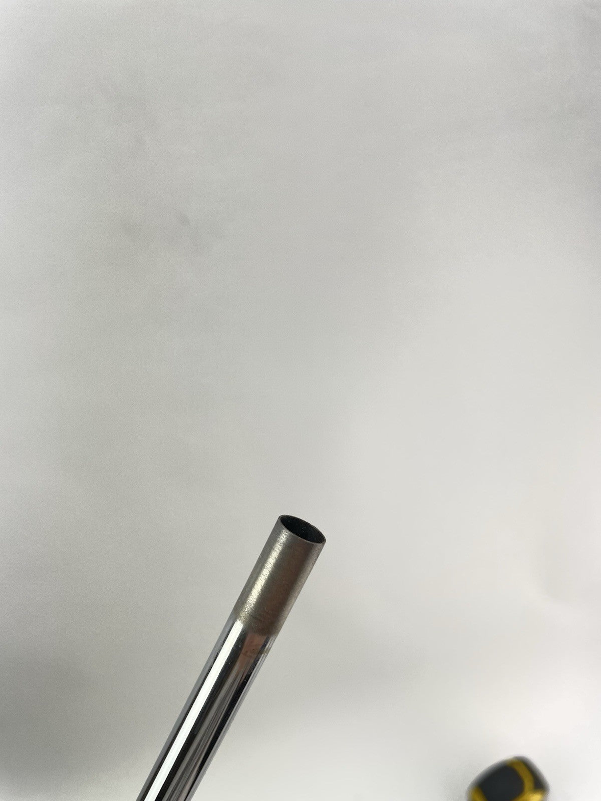 KBS Max CT80 Iron Shaft Stiff Flex Steel 35 /0.370 Parallel /266948