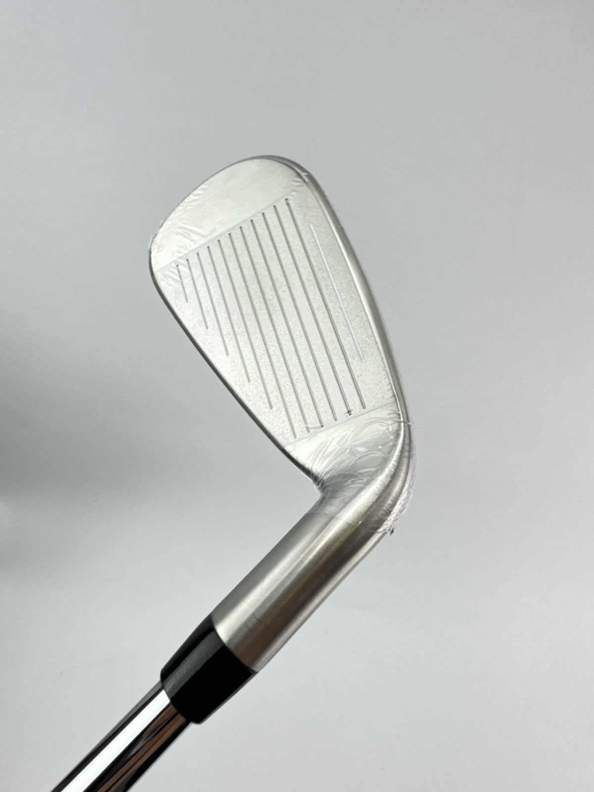 Cobra Aerojet One Length 6 Iron Left Handed KBS Tour Regular Steel /New /290227