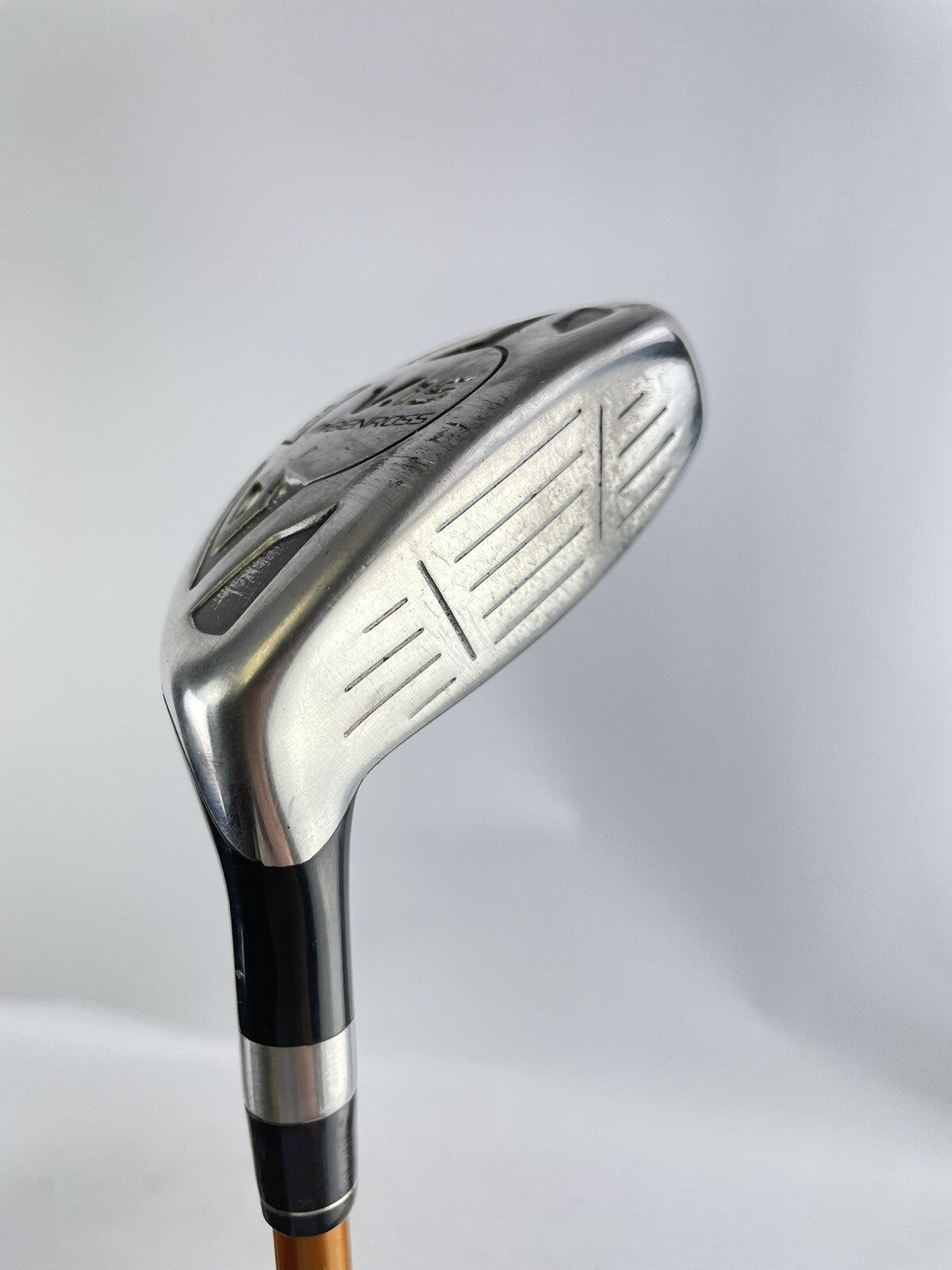 Benross V15 Hybrid 20* Aldila Regular Graphite /Right /New Grip /69655