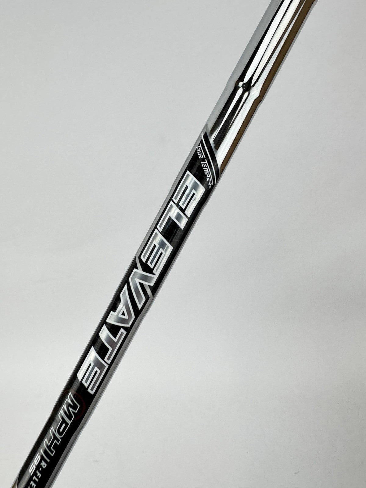 Callaway Rogue 6 Iron Elevate MPH 95 Regular Flex Steel /Right Handed /3523612
