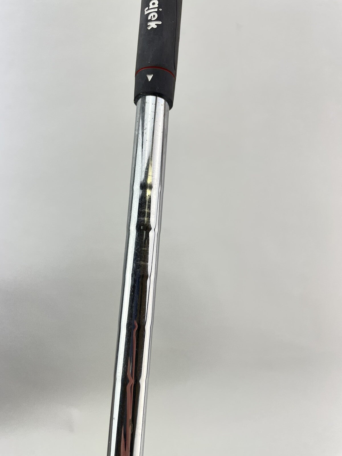 Callaway Golf 4 Iron X-12 Regular Flex Steel /Right Handed /New Grip /2115413