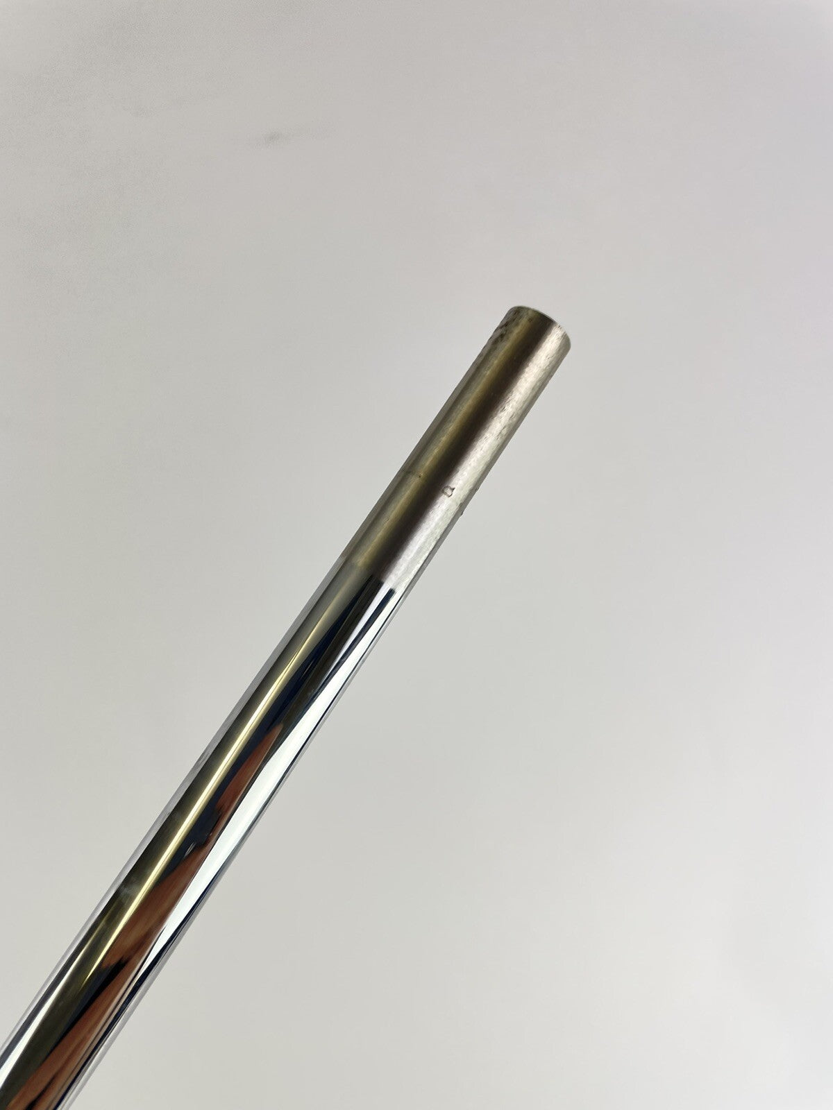 Nippon N.S.Pro Zelos8 Steel Iron Shaft 35.75” Stiff Flex /0.355 Tapered /99357