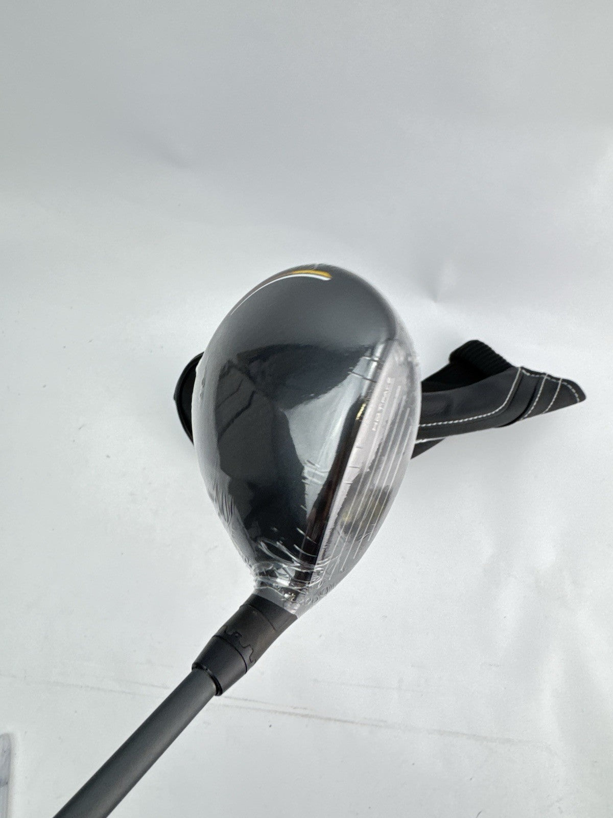 Cobra LTDx 3 Wood 15* Hzrdus Smoke 5.5 Regular Graphite /Left Handed /305069