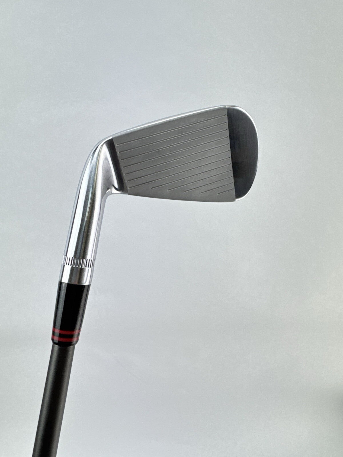 Ben Hogan Icon 6 Iron Forged Recoil ES 760 F2 Senior Graphite /New /225109