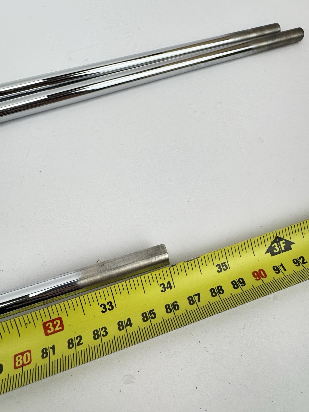Nippon Modus3 Wedge Shaft Set (3) 120 Stiff Flex Steel 0.355 Tapered /3446413