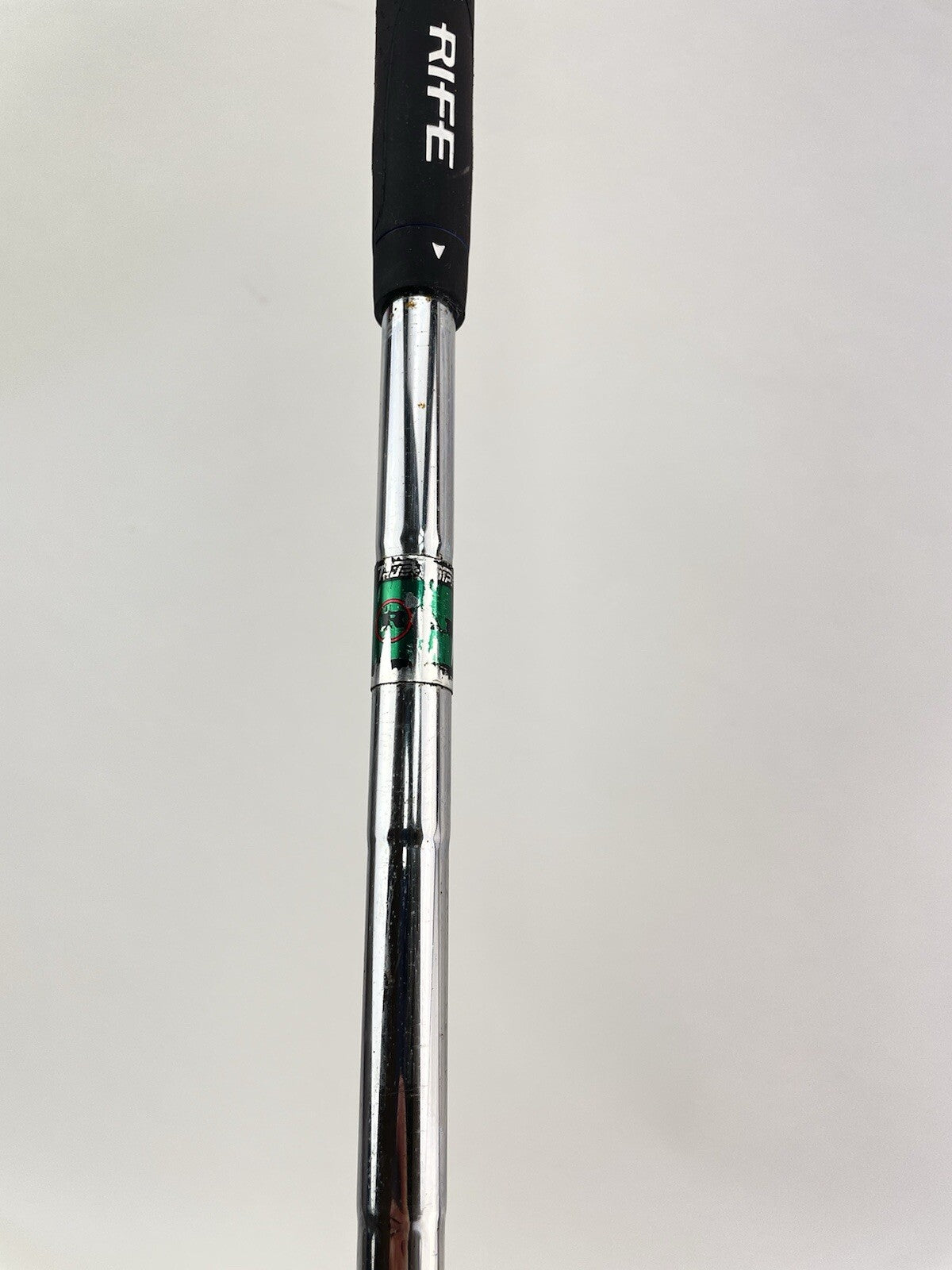 Ram Golf Sand Wedge Concept II Regular Steel /Right Handed /New Mid Grip /1849817