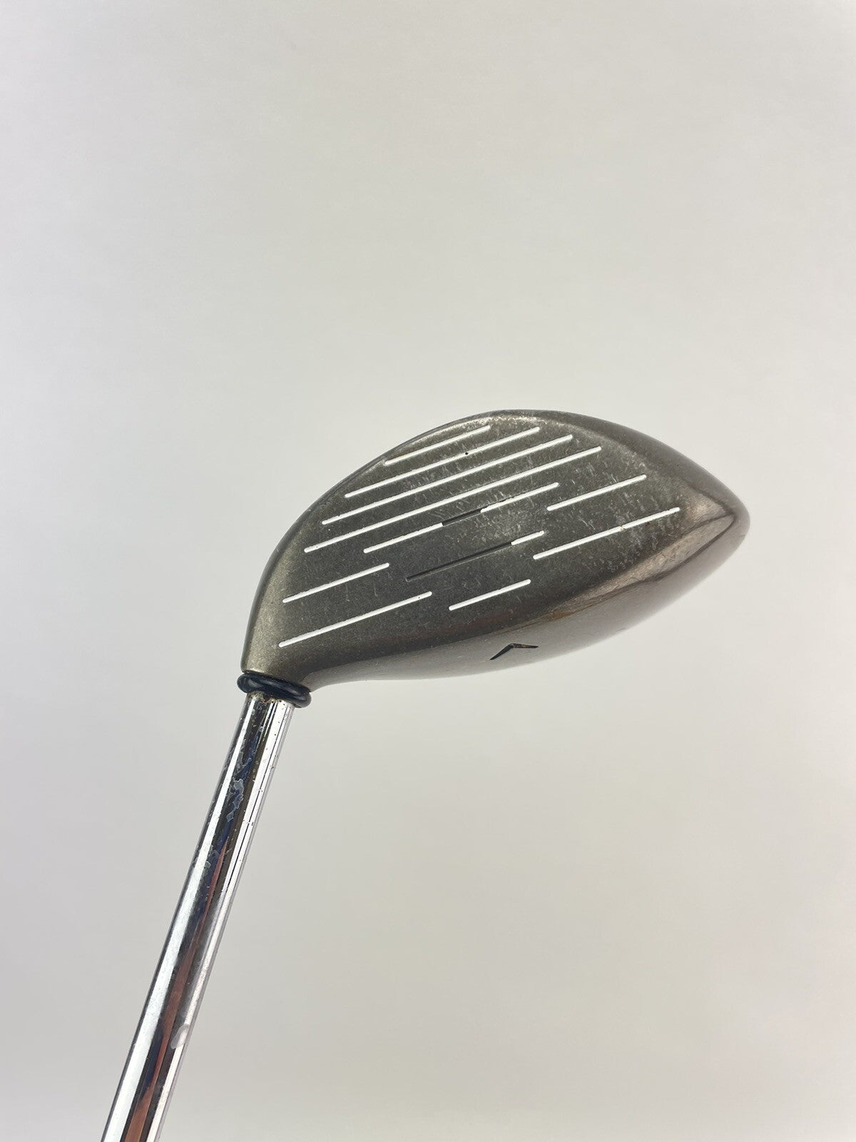 Callaway Golf 4 Wood Big Bertha Uniflex Steel Shaft /Right Hand /New Grip /197839