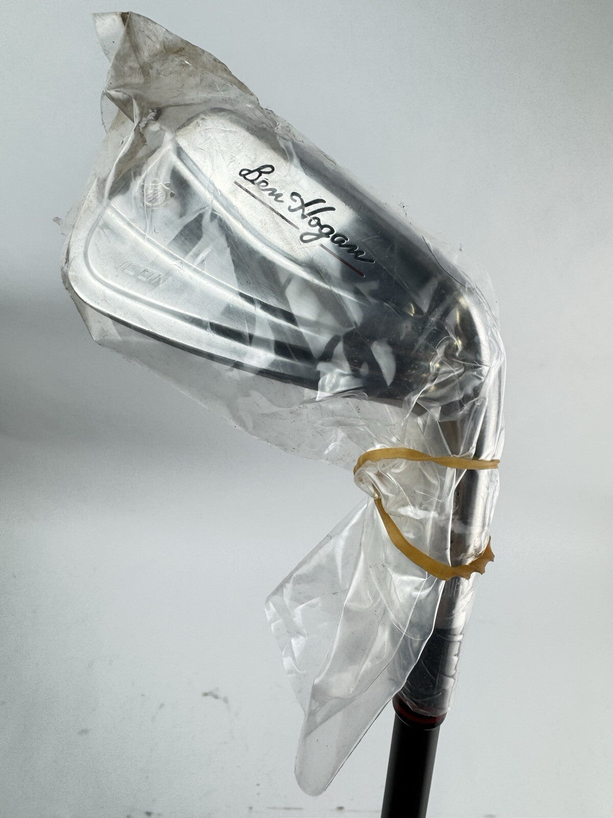Ben Hogan Icon 9 Iron Recoil ES 760 F2 Senior Flex Graphite /Right /New /225240