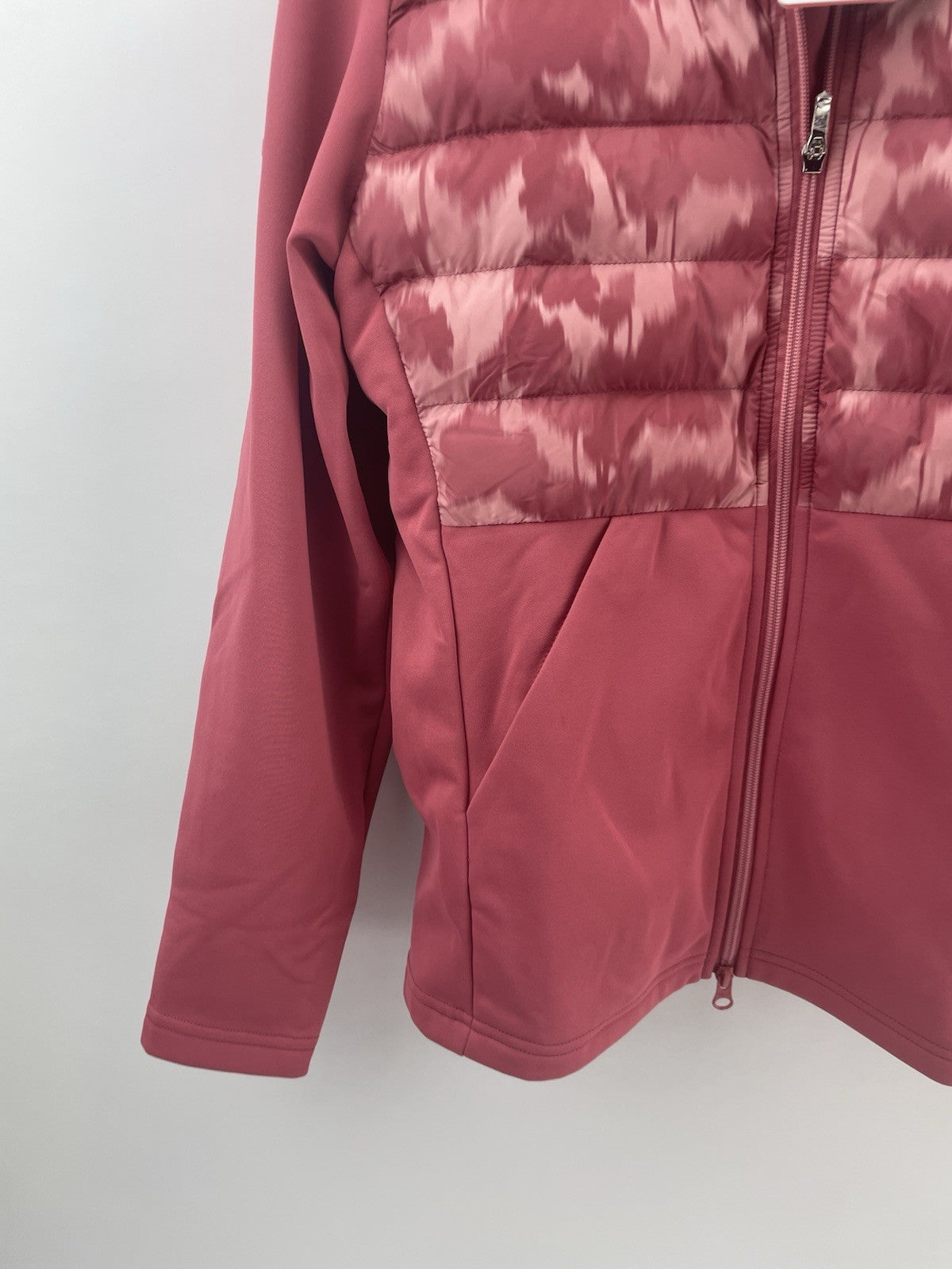 Ping Golf Ladies Jacket Clare Sensorwarm Full Zip UK 12 /New /280871