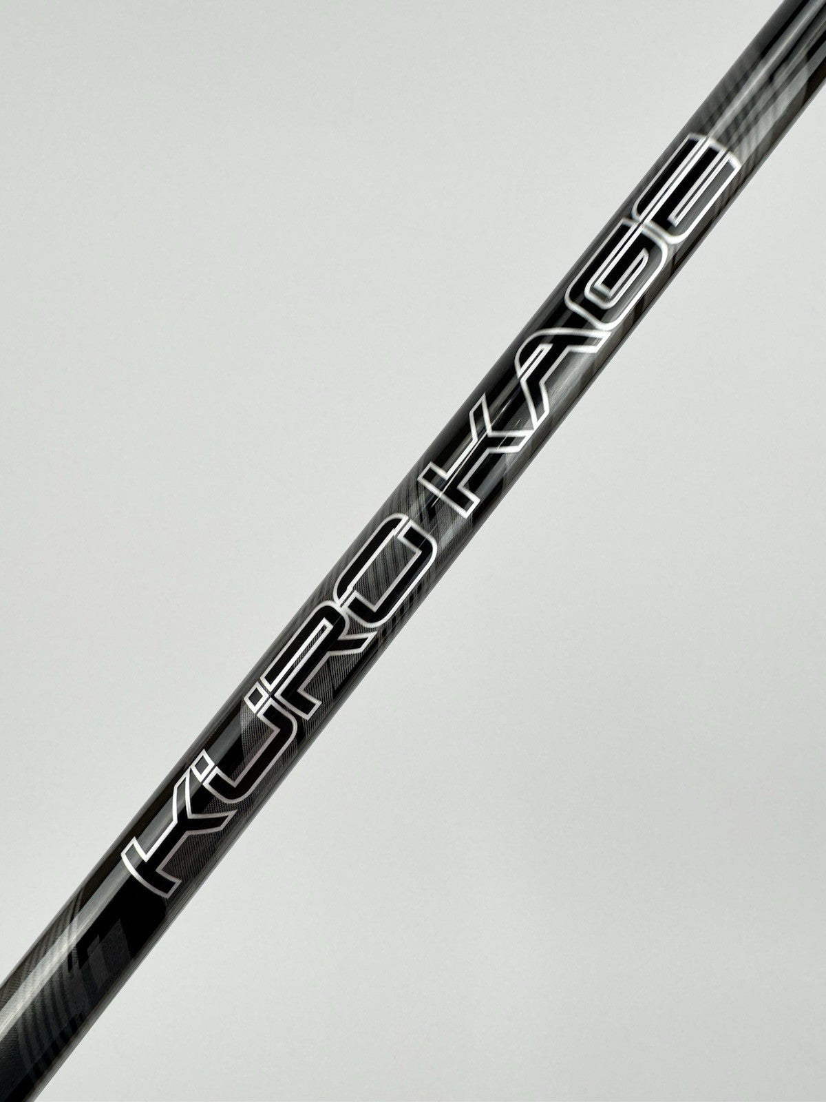 Ping G440 #5 Hybrid X Flex Shaft Kuro Kage Black Graphite 39” /G430 /326611