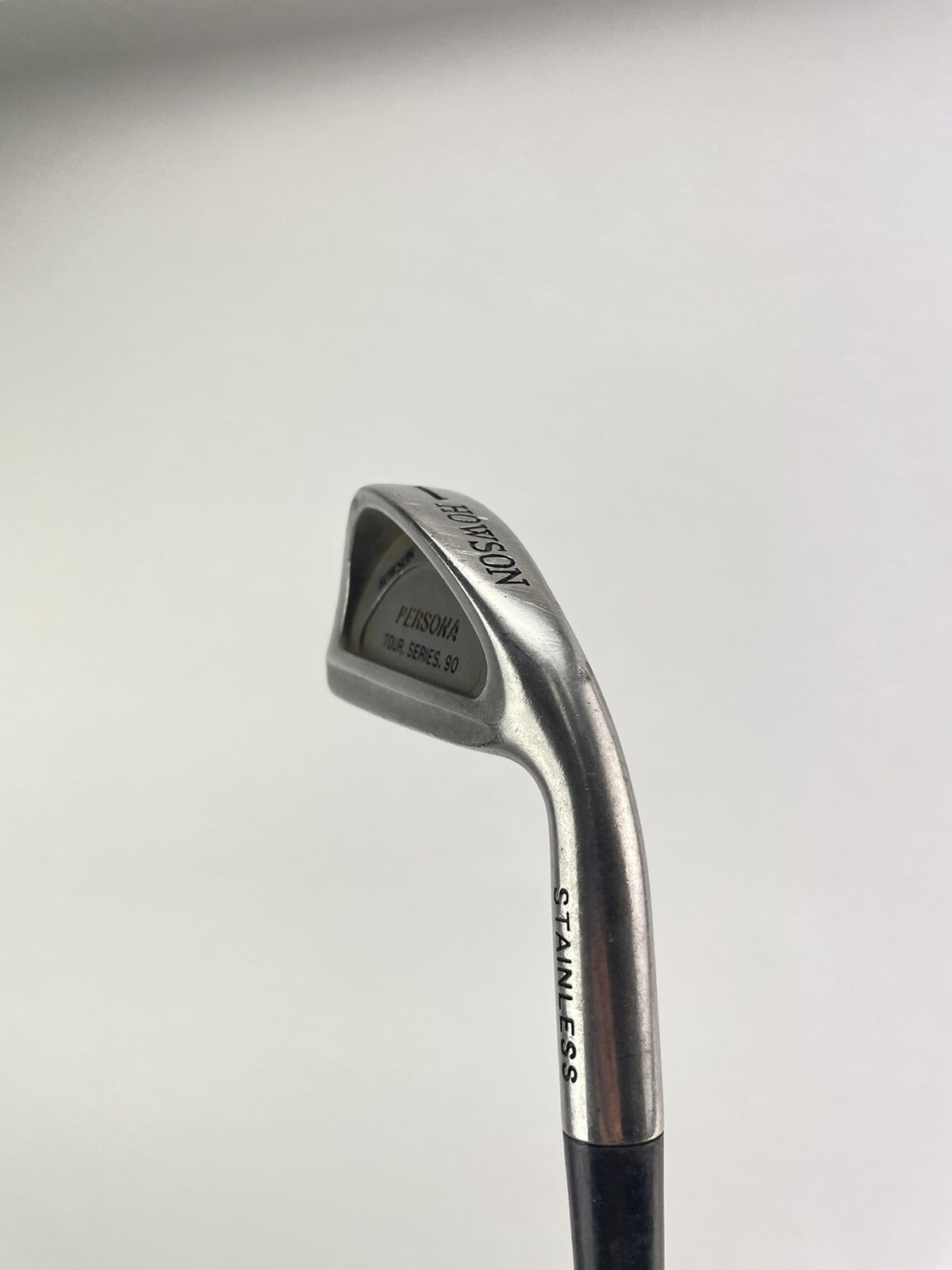 Howson Golf 1 Iron Persona Regular Flex Graphite /Right Handed /New Grip /203263