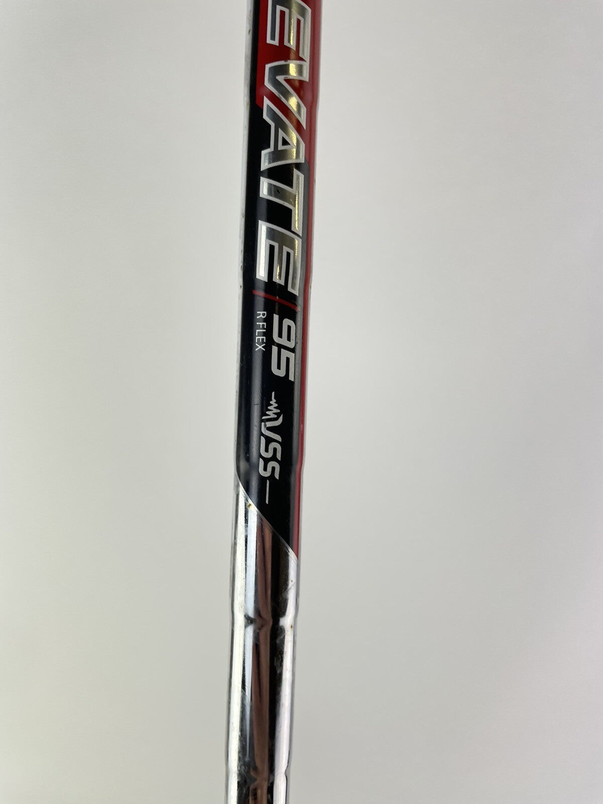 Callaway Rogue ST Pro 7 Iron Elevate 95 Regular Steel /Right Handed /Demo /1350612