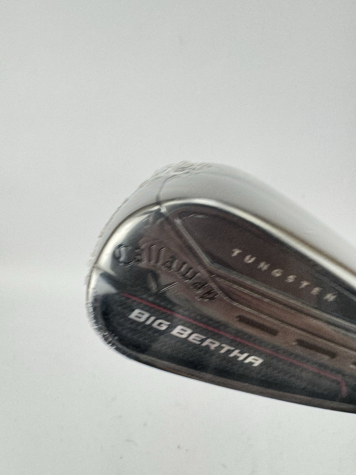 Callaway Big Bertha B23 5 Iron Elevate MPH 95 Regular Steel /Right /New /359823