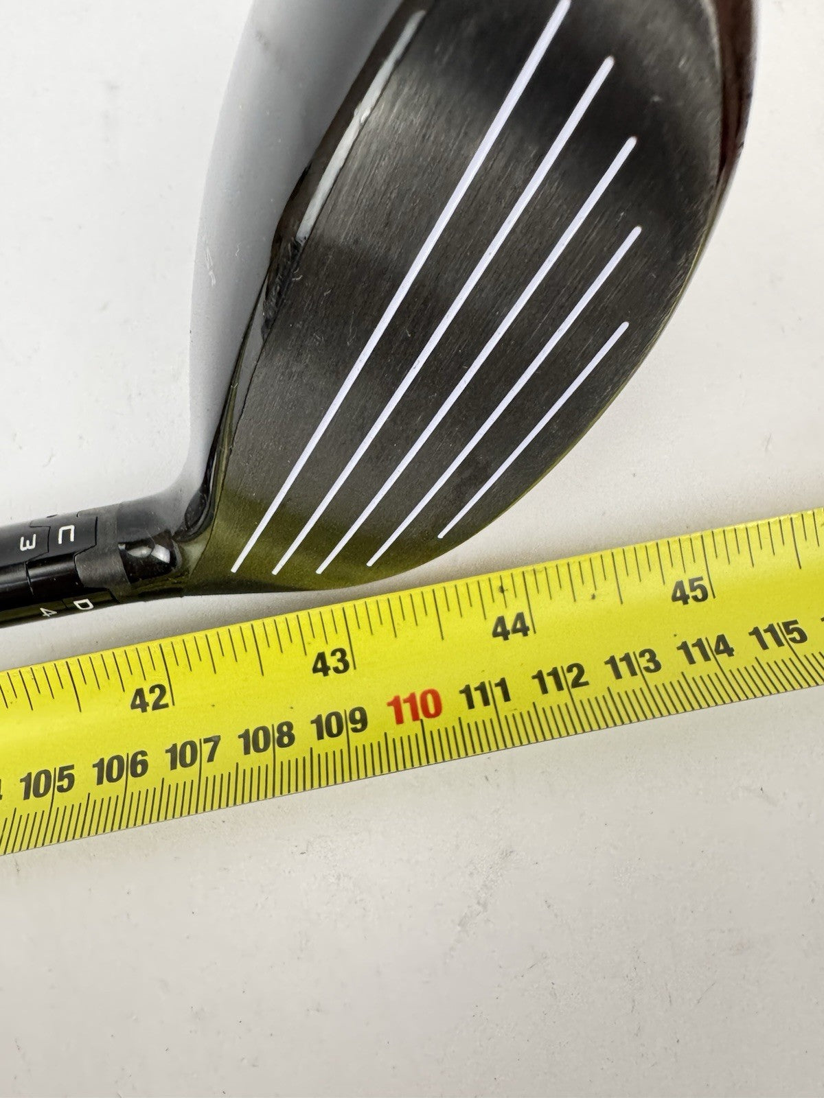 Titleist TSR3 3 Wood Left Handed 15* Hzrdus 6.0 70G Graphite /New Shaft /3488516
