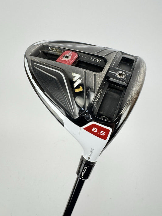 Taylormade M1 Driver 8.5* Fujikura Stiff Flex Graphite /Right Handed /332370