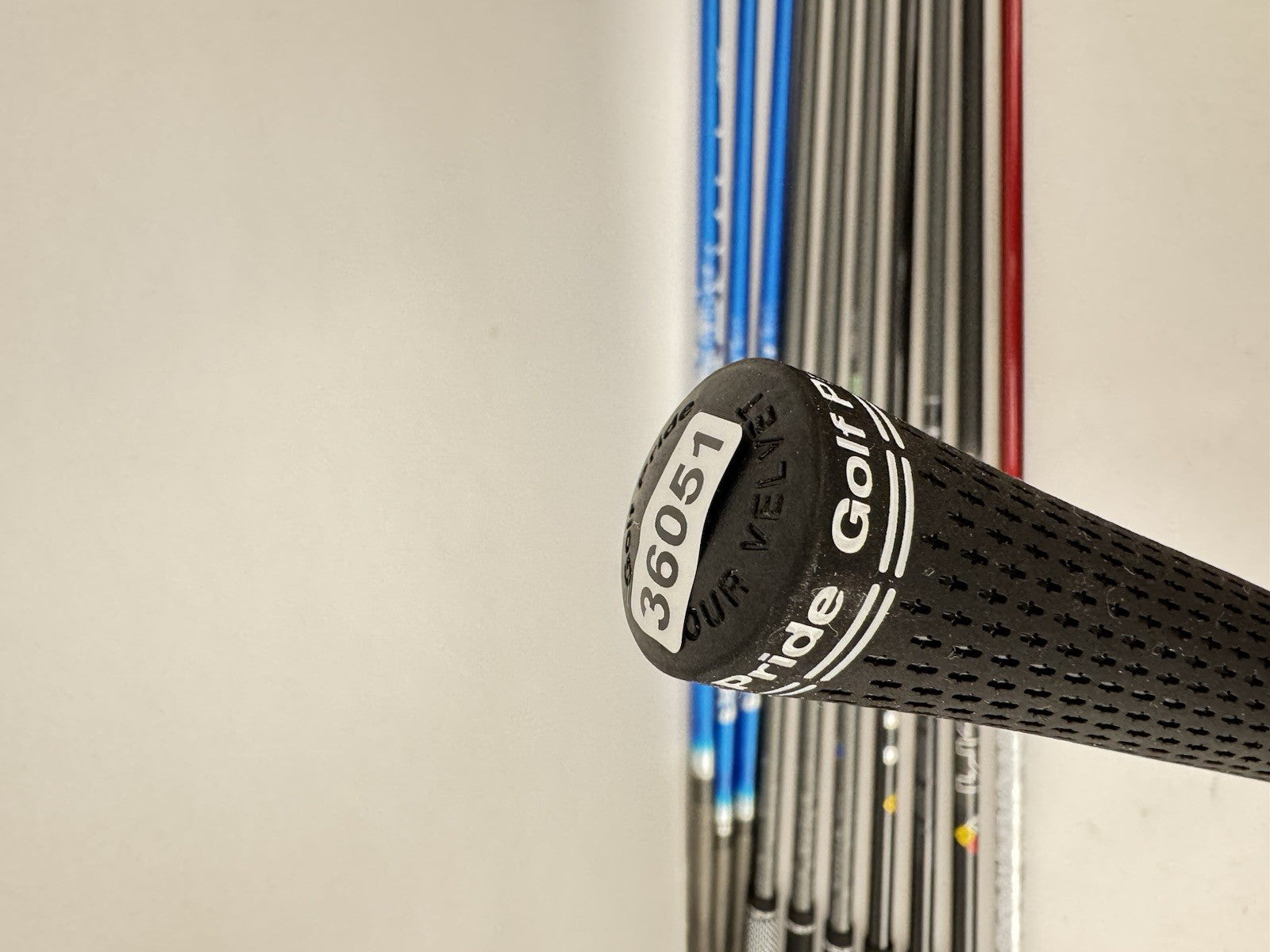 Project X Denali Red Driver Shaft Ping G440 G430 5.5 Regular 60G 44.5” /3605111