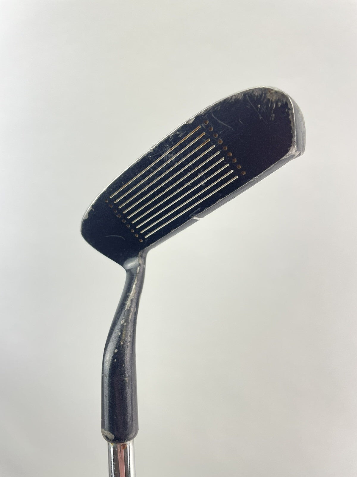 Longridge Golf Chipper Steel Shafted /Right Handed 35” /New Grip /206058
