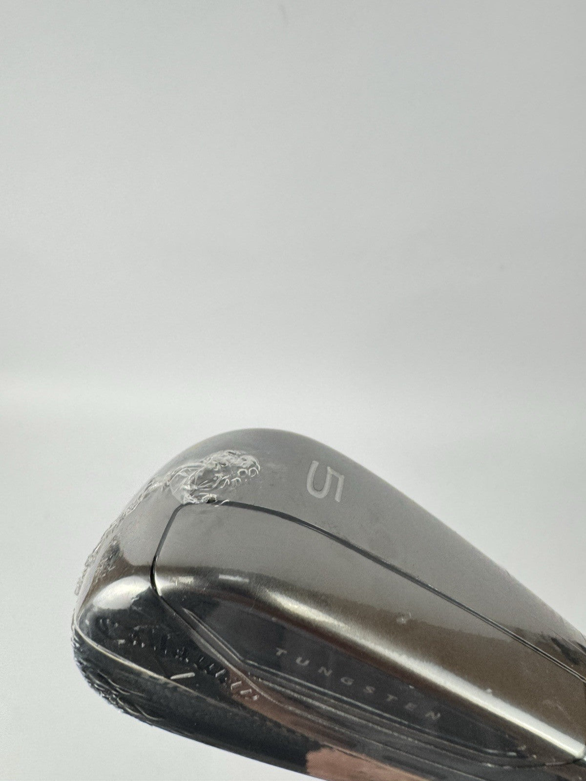 Callaway Big Bertha B23 5 Iron Elevate MPH 95 Regular Steel /Right /New /359824