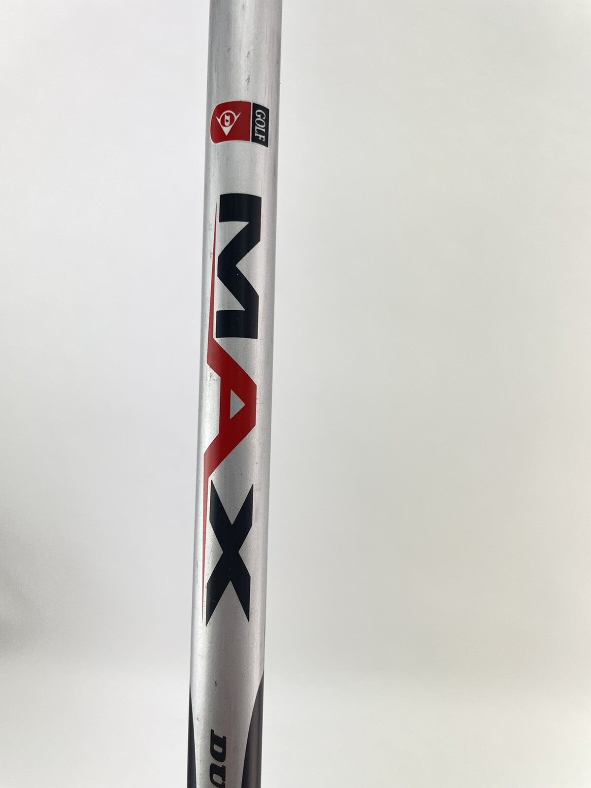 Dunlop Max 4 Iron Regular Flex Graphite Shaft /Right Handed /New Grip /1978915