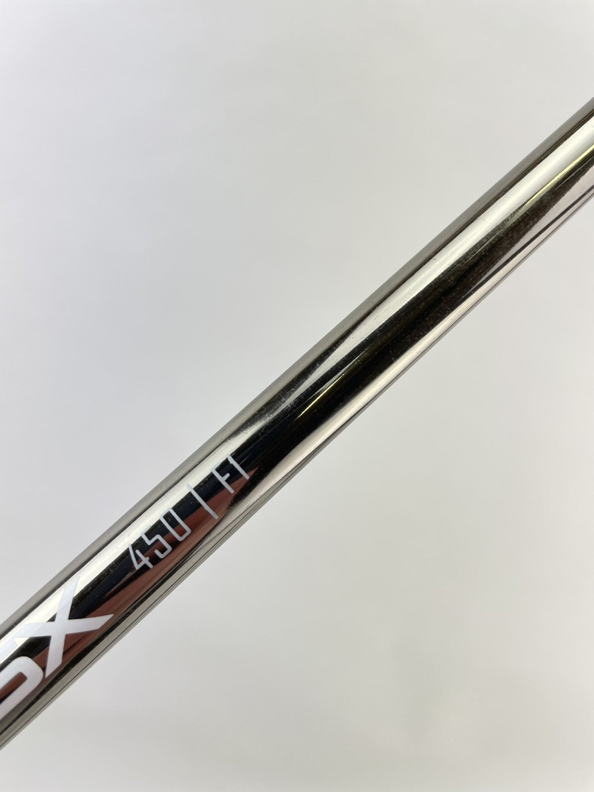 UST Recoil ESX Iron Shaft 450 F1 Ladies Flex Graphite 34.5" /0.370 /208205