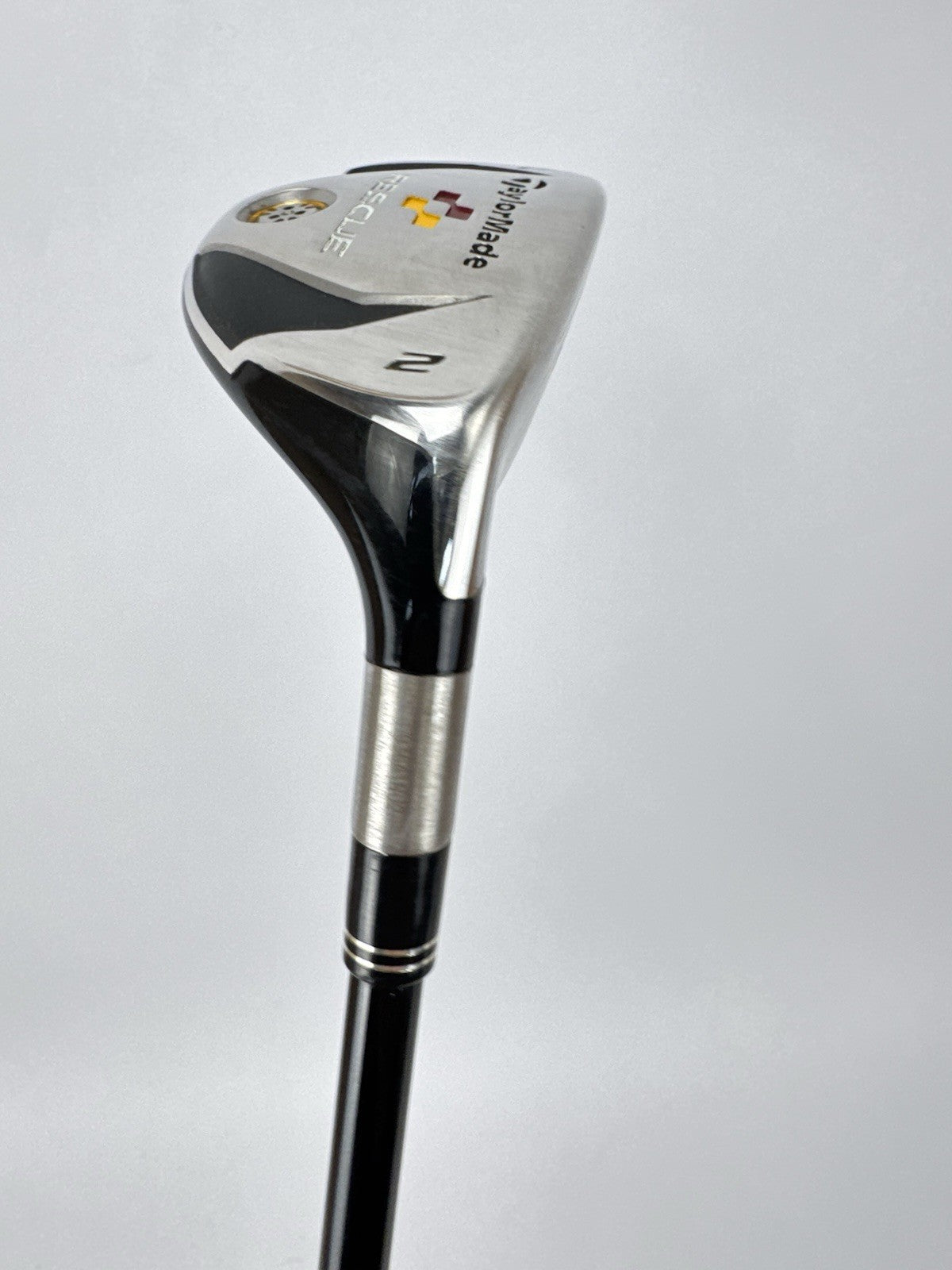 Taylormade 2 Hybrid 17* Rescue Aldila Regular Graphite /Right Handed /339077