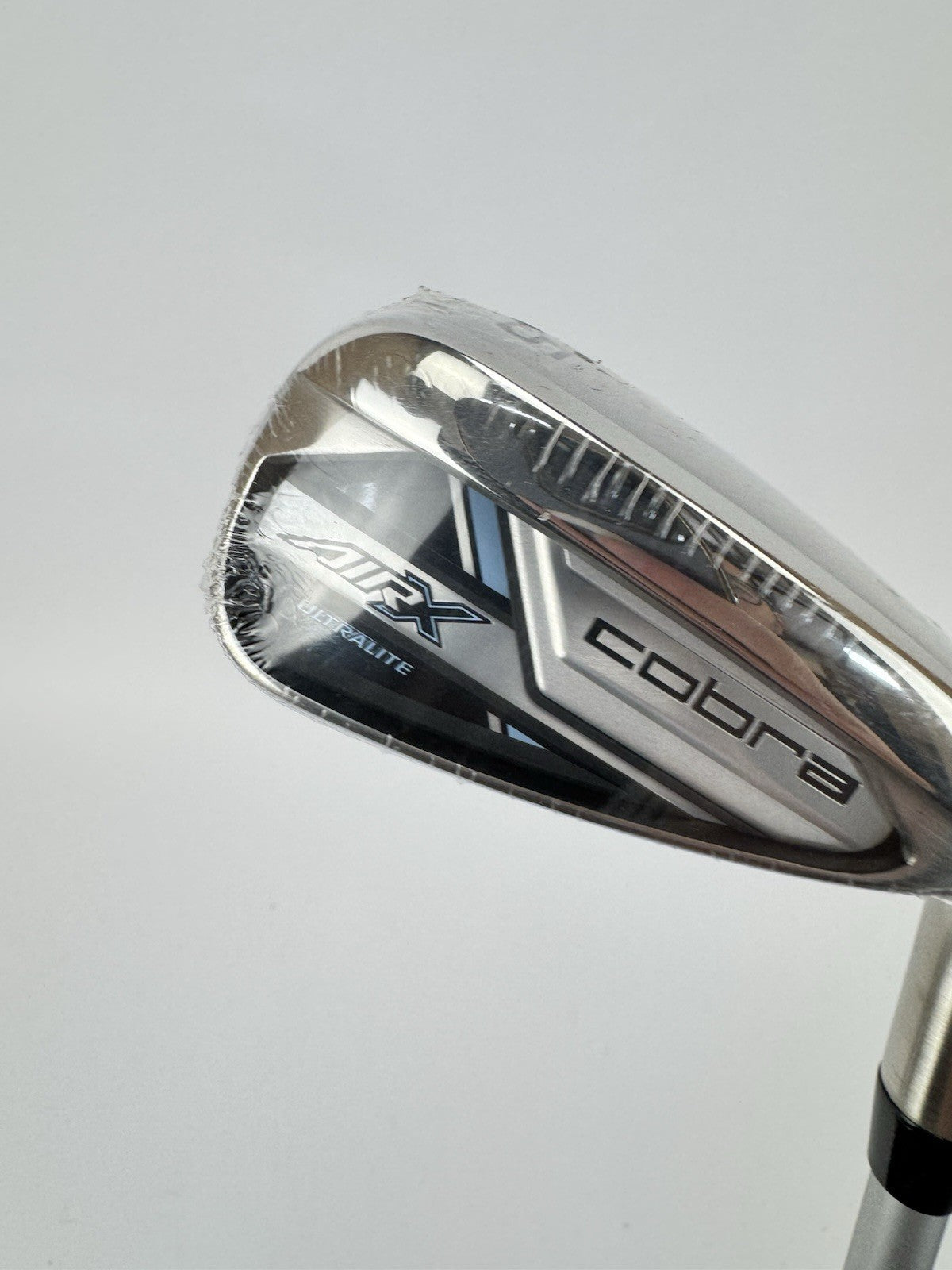 Cobra Ladies 5 Iron Air X 2.0 Ultralite Women’s Graphite /Right /New /340662