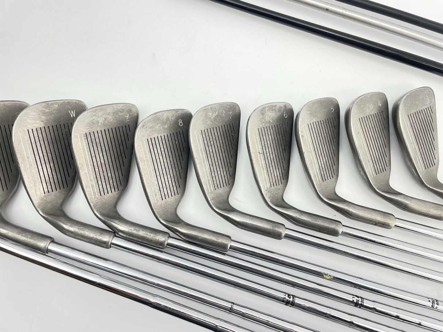 Mens Golf Package Set 13 Clubs Regular Flex /Right Handed /Motocaddy Bag /282378