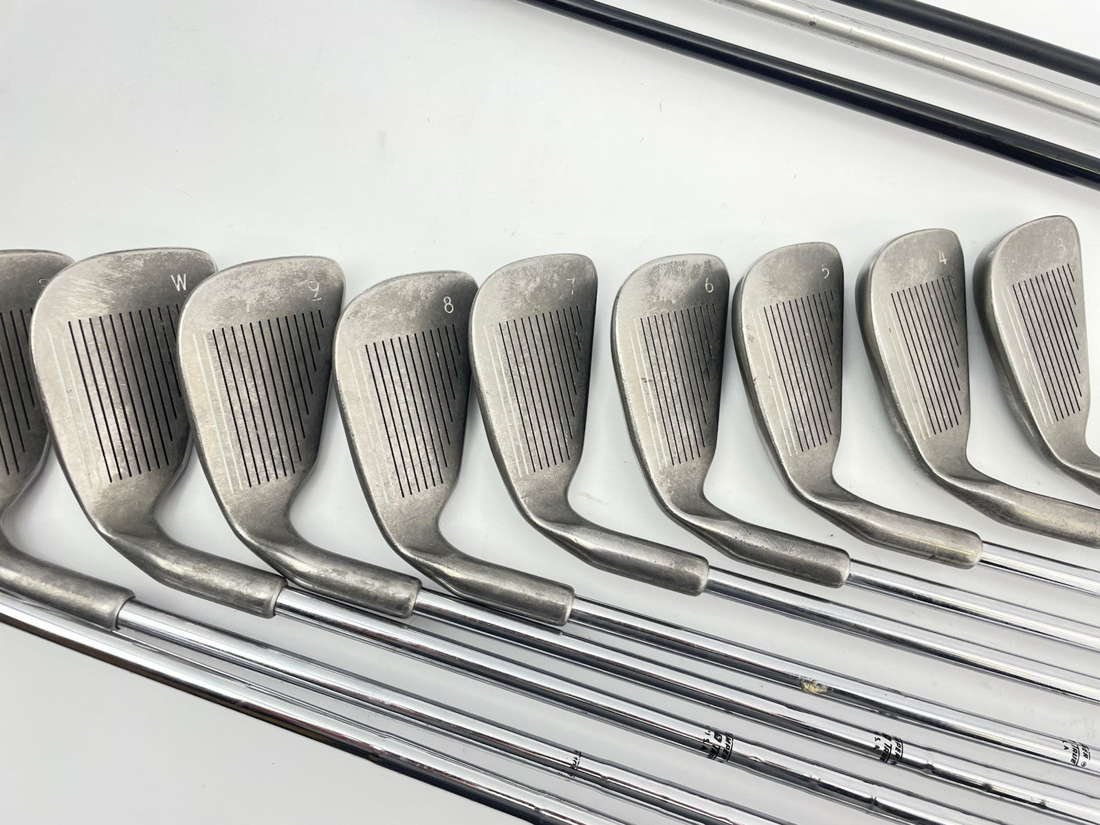 Mens Golf Package Set 13 Clubs Regular Flex /Right Handed /Motocaddy Bag /282378