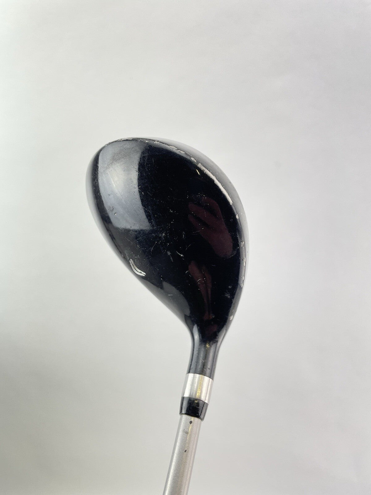 Ladies Golf 7 Wood 24* Max Bitepower Ladies Graphite /Right /New Grip /2116215