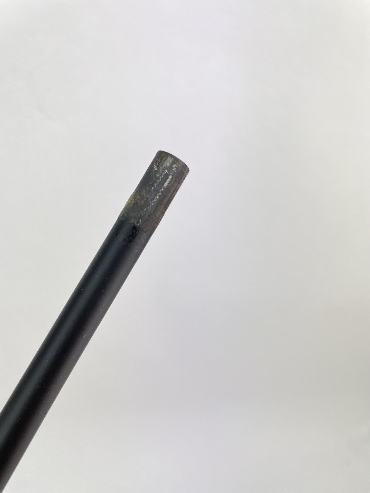 Project X Cpyher Iron Shaft Forty Ladies Graphite 33.5" /0.370 Parallel /275296