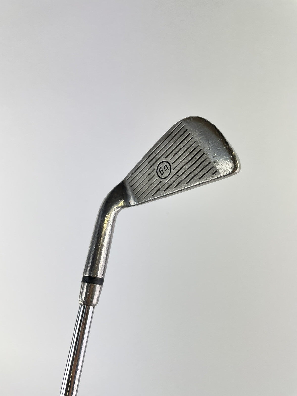Bronty Golf Driving Iron MKII Regular Flex Steel /Right /New Grip /1292810