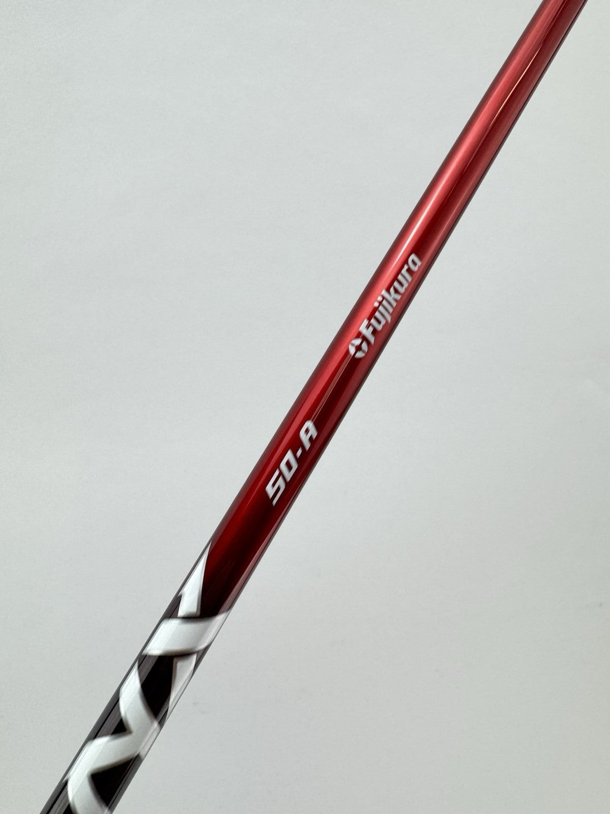Callaway Senior Driver Shaft Speeder NX 50 Graphite Elyte/Ai Smoke /44” /361465