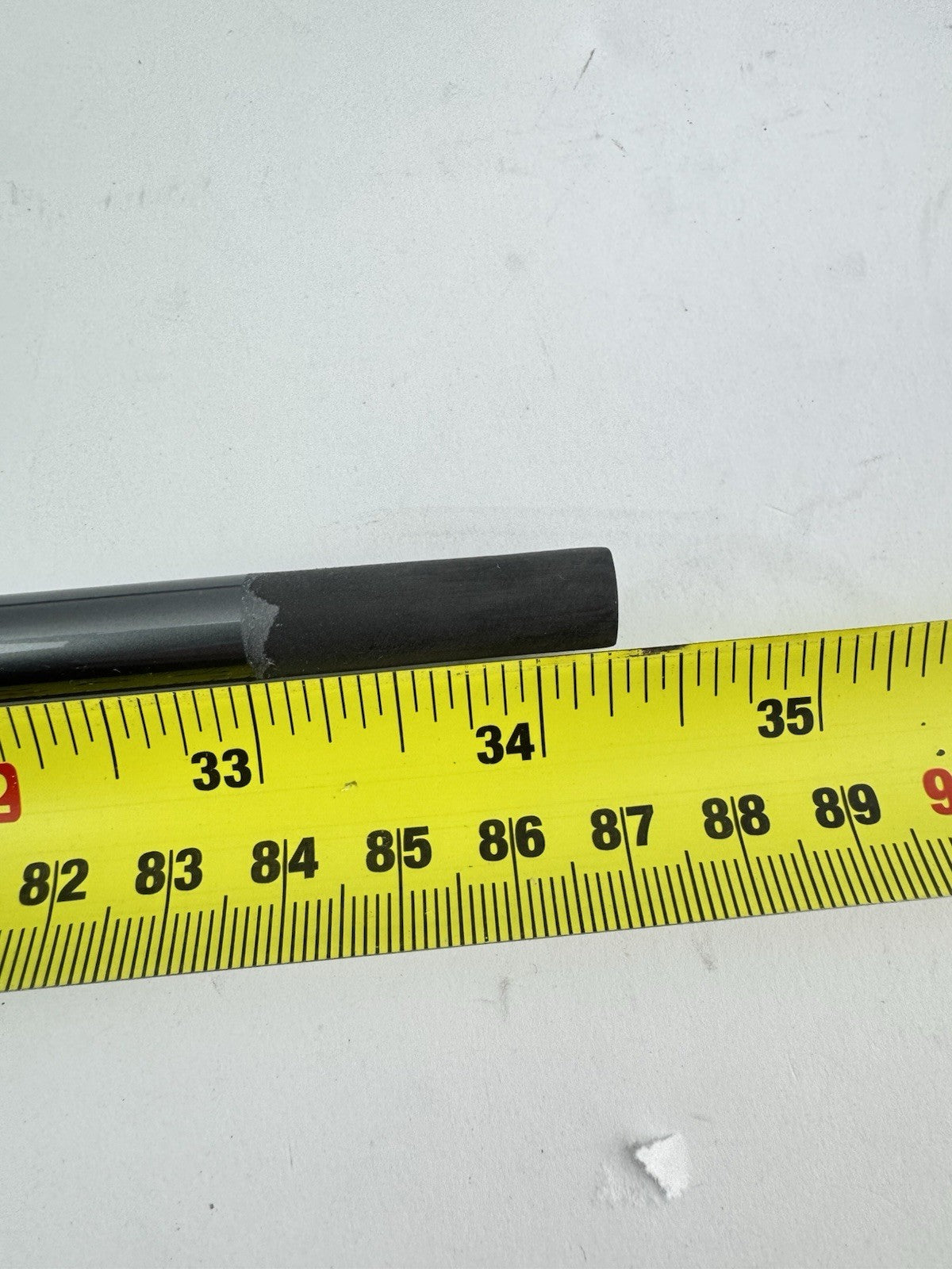 Project X Hzrdus Iron Shaft Set (6) 5.5 Regular Graphite 0.355 Tapered /3269913