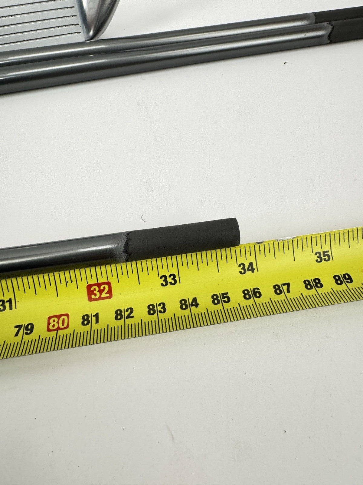 Project X Denali Wedge Shaft Set (3) Charcoal 5.0 Senior Graphite 0.355 /345989