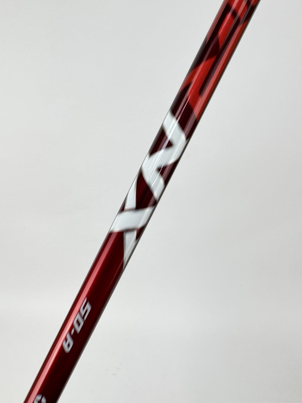Cleveland XL2 Driver Draw Left Handed Speeder NX Senior Graphite /3519014