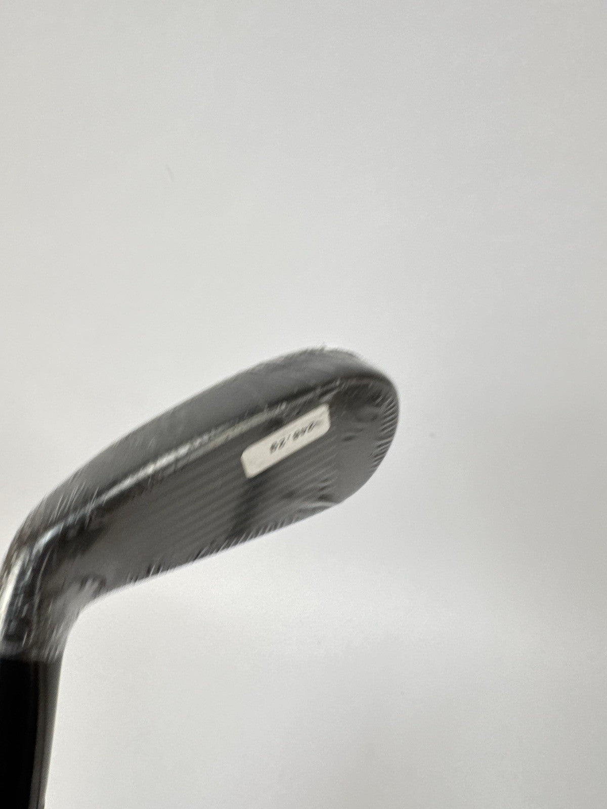 Sub70 TAII 4 Iron Blackout Forged Diamana Stiff Graphite /Right /Mid Grip /3562710
