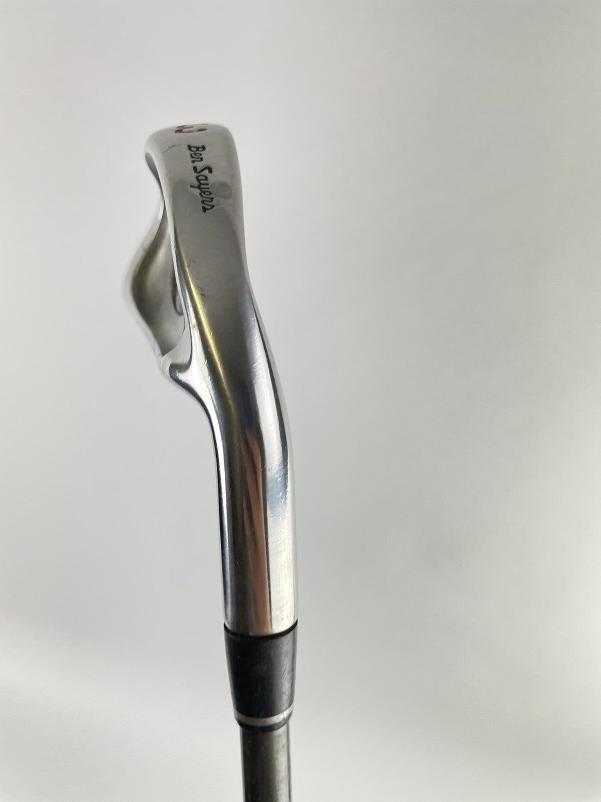 Ben Sayers 3 Iron Mens Regular Graphite /Right /Golf Pride Align Midsize /110374