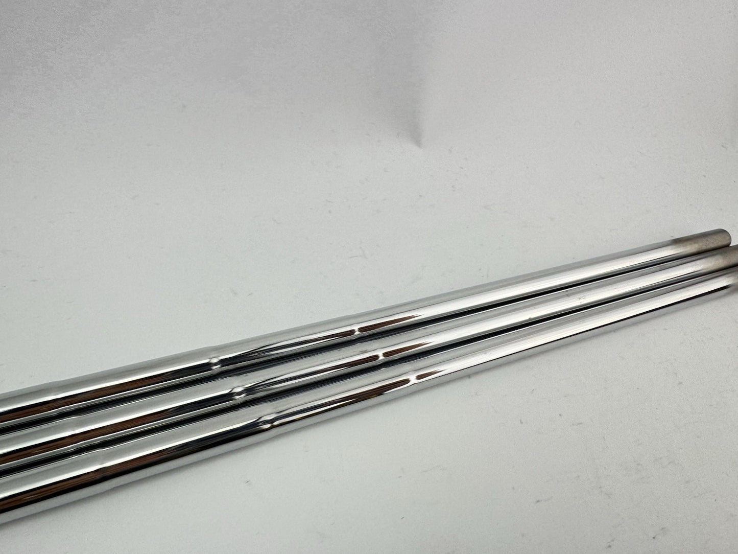 Elevate Pro Wedge Shaft Set (3) Vss 115 X Flex Steel /0.355 Tapered /291306
