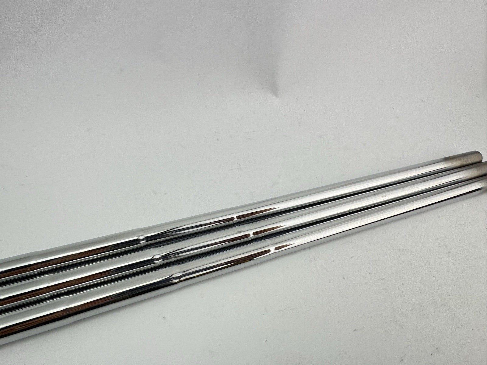 Elevate Pro Wedge Shaft Set (3) Vss 115 X Flex Steel /0.355 Tapered /291306