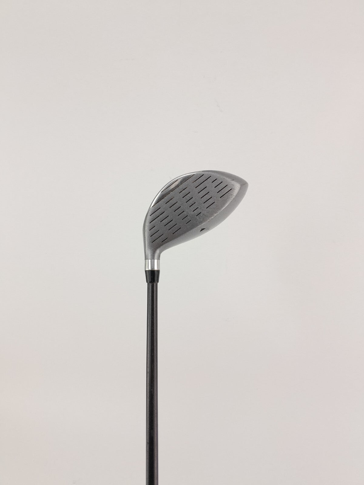 Progen Oversize 3 Wood 15* Full Bore Stiff Graphite /Right Hand /New Grip /166545